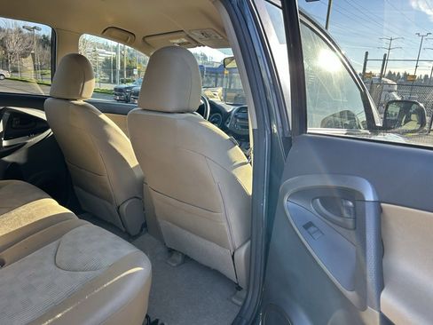 Used 2009 Toyota RAV4 Sport image 13
