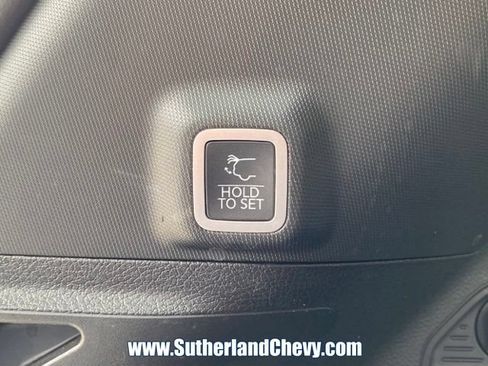 Used 2024 Jeep Grand Cherokee Trailhawk w/ Luxury Tech Group III AWD/4WD image 51