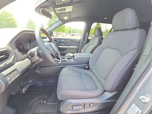New 2026 Honda Pilot Sport image 15