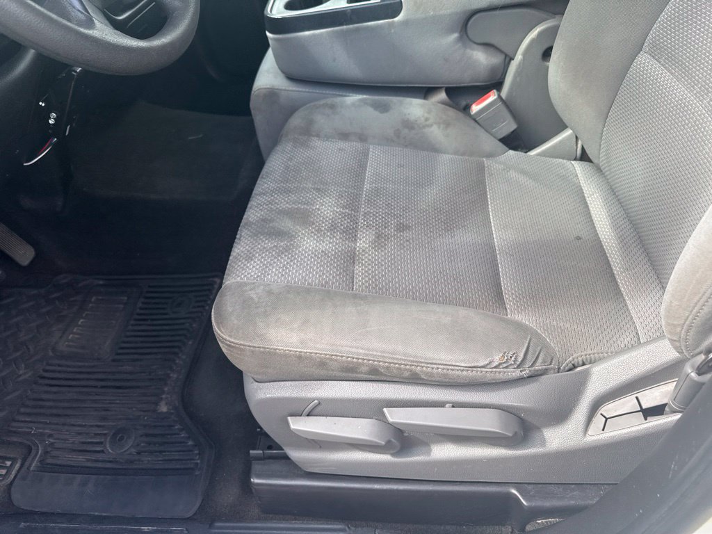 Used 2016 GMC Sierra 1500 2WD Double Cab w/ Elevation Edition image 8