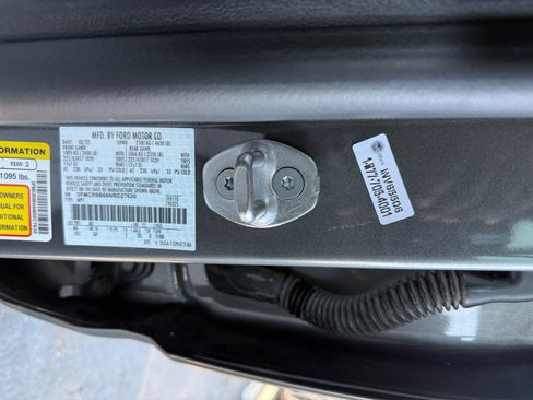 Used 2022 Ford Bronco Sport Big Bend AWD/4WD image 22