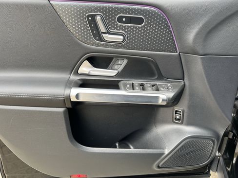 Certified 2025 Mercedes-Benz GLB 250 4MATIC image 14