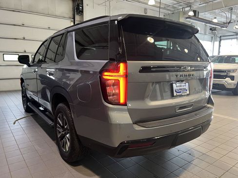 Used 2023 Chevrolet Tahoe Z71 AWD/4WD image 6