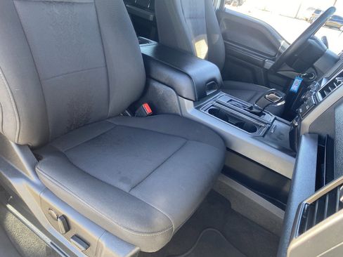 Used 2019 Ford F150 XLT w/ Equipment Group 302A Luxury image 11