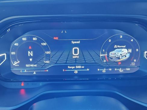 Certified 2023 GMC Yukon Denali w/ Max Trailering Package image 29