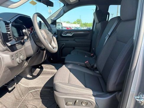 New 2026 Chevrolet Silverado 1500 RST w/ RST Select Package AWD/4WD image 17