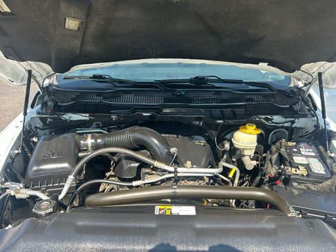 Used 2016 RAM 1500 Sport image 19