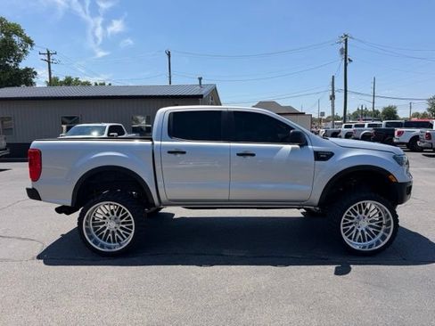 Used 2019 Ford Ranger XL w/ Equipment Group 101A Mid RWD image 5