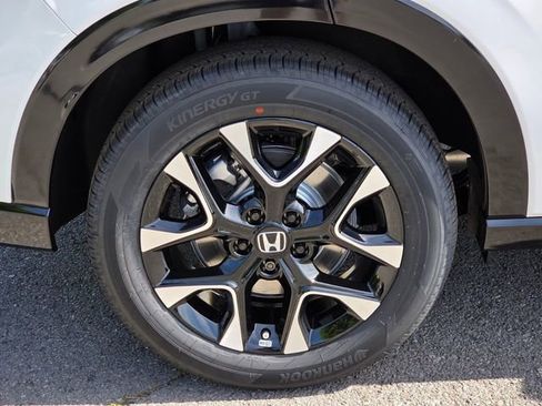 New 2026 Honda HR-V EX-L image 7