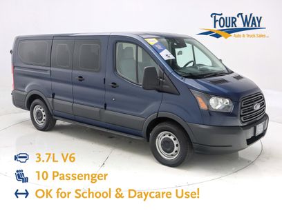 Used 2017 Ford Transit 150 XL