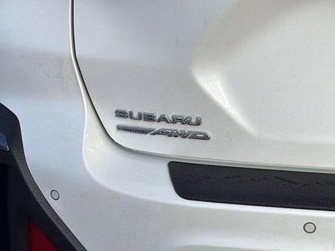 Used 2024 Subaru Crosstrek 2.5i Limited image 12