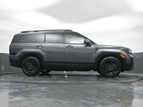 New 2026 Hyundai Santa Fe Calligraphy image 46