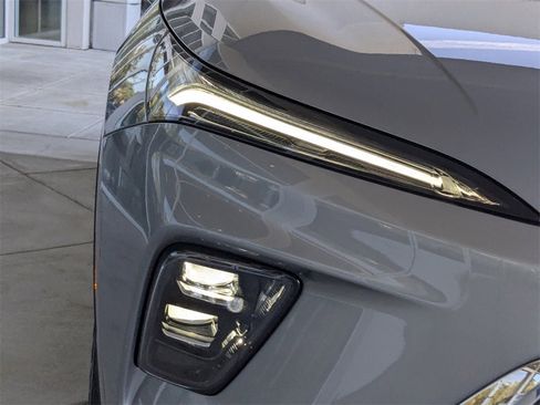 New 2026 Buick Enclave Preferred w/ Power Package image 10