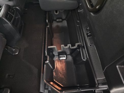 Used 2020 Honda Ridgeline Sport image 23
