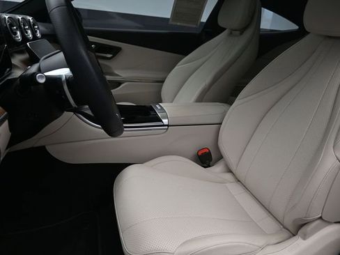 Used 2024 Mercedes-Benz CLE 300 4MATIC Coupe image 18