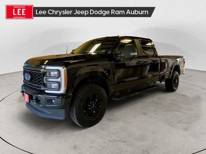 Used 2023 Ford F250 XL w/ STX Appearance Package
