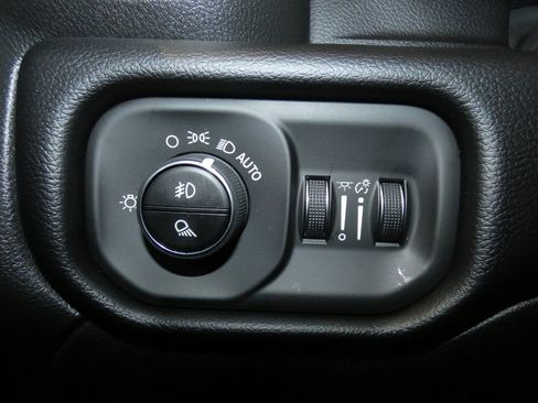 New 2026 RAM 3500 Laramie image 18