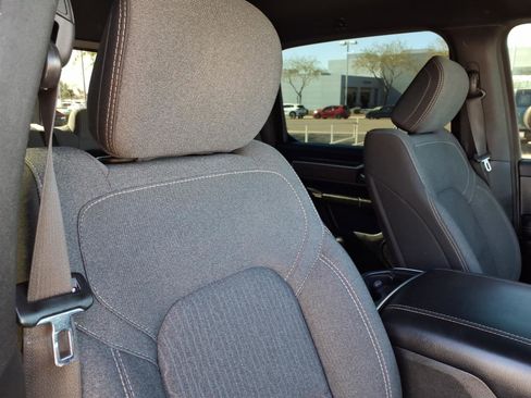 Used 2020 RAM 1500 Big Horn image 12