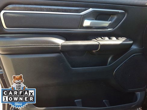 Used 2024 RAM 1500 Big Horn AWD/4WD image 13