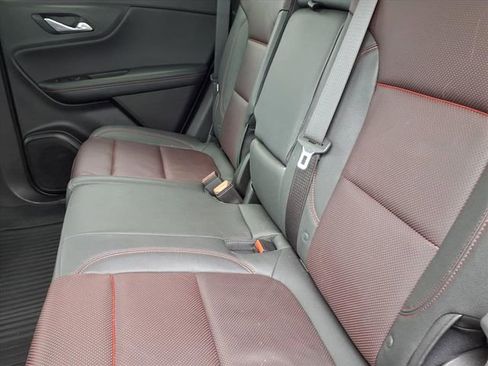 Used 2023 Chevrolet Blazer RS w/ Enhanced Convenience Package image 7