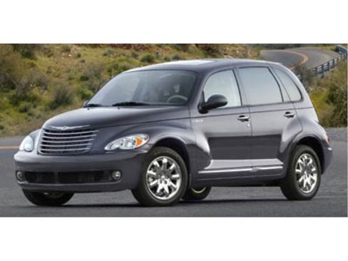 Used 2007 Chrysler PT Cruiser image 1
