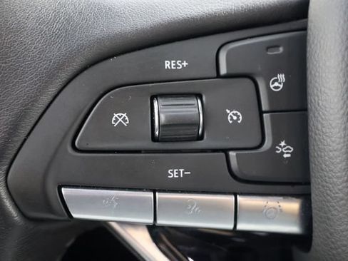 Used 2023 Cadillac Escalade Sport AWD/4WD image 11