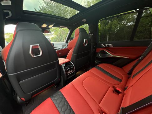 Used 2026 BMW X5 M Competition w/ Executive Package image 59