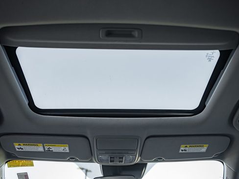 Used 2020 Honda CR-V EX image 28