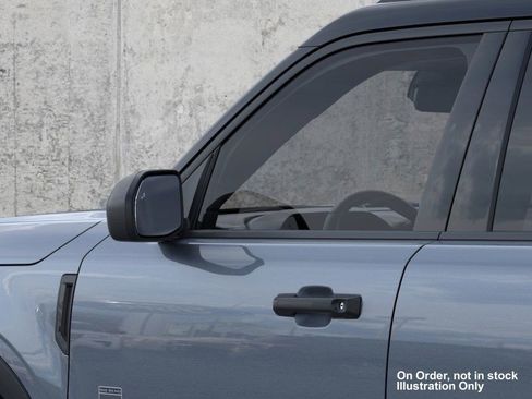 New 2026 Ford Bronco Sport Big Bend image 15