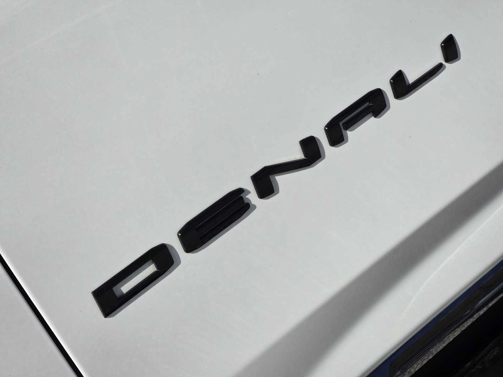 Certified 2023 GMC Yukon Denali Ultimate AWD/4WD image 10