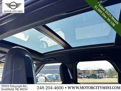 Certified 2026 MINI Cooper Countryman S w/ Comfort Package Max AWD/4WD image 16