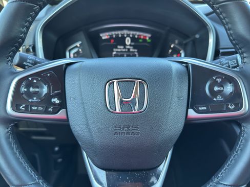 Used 2022 Honda CR-V EX-L image 24