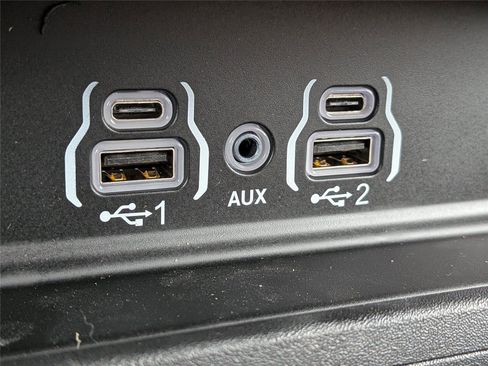 New 2026 RAM 1500 Big Horn image 22