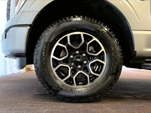 Certified 2023 Ford F150 XLT w/ Equipment Group 302A High image 8