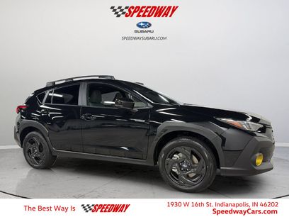 New 2026 Subaru Crosstrek 2.5i Sport