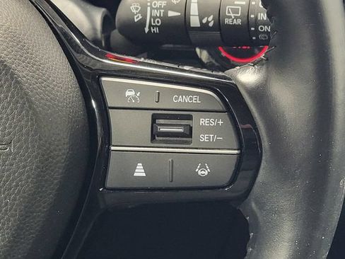 Certified 2024 Honda CR-V EX-L image 27