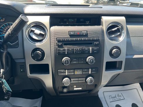 Used 2012 Ford F150 XLT w/ XLT Chrome Pkg AWD/4WD image 22