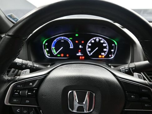 Used 2022 Honda Accord Sport image 15