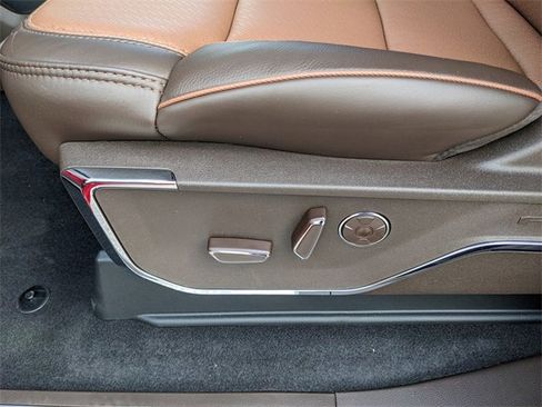 New 2025 Ford F150 King Ranch image 22