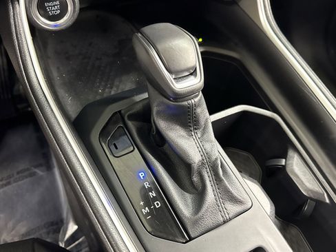 Used 2025 Toyota Grand Highlander AWD image 26