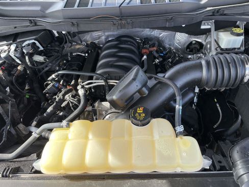 Used 2021 Ford F150 XLT w/ Equipment Group 302A High image 29