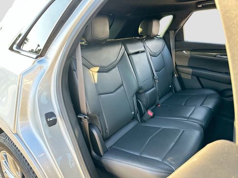 Used 2020 Cadillac XT5 Sportv image 27