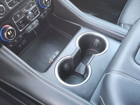 Used 2022 Chevrolet Tahoe Premier image 18