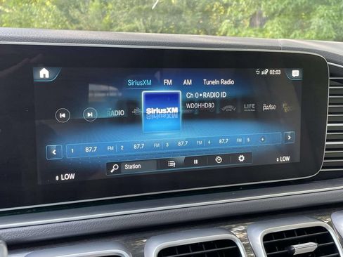 Used 2020 Mercedes-Benz GLE 580 4MATIC image 28