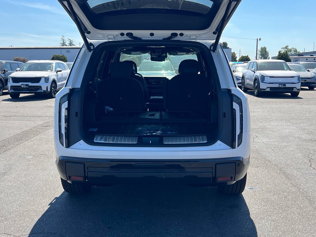 New 2027 Kia Telluride X-Line SX Prestige w/ Executive Package AWD/4WD image 12
