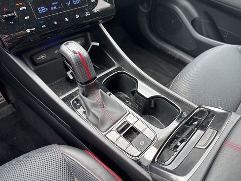 Used 2022 Hyundai Tucson N Line image 27