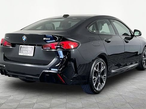 Used 2025 BMW 228i xDrive AWD/4WD image 6