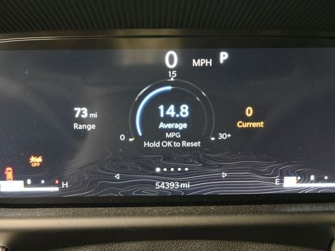 Used 2022 Jeep Wagoneer Series II image 33