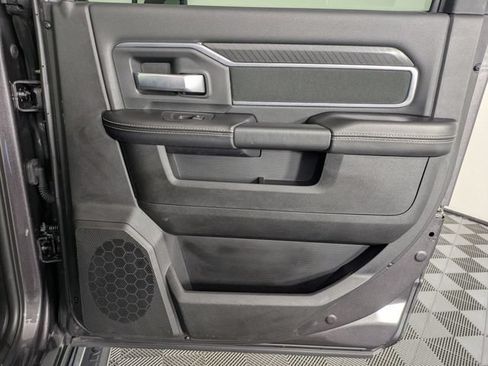 Certified 2026 RAM 2500 Big Horn AWD/4WD image 34