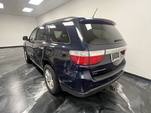 Used 2013 Dodge Durango Crew image 19